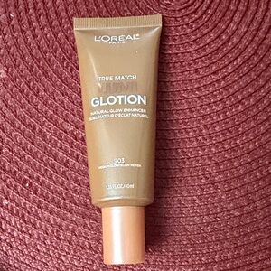 L'Oreal True Match Glotion - Medium Glow